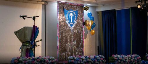 مدرسة القديسة مريم الكاثوليكيه الثانوية، دبي