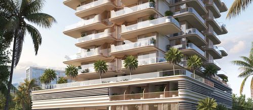 Sunset Bay 2 by Imtiaz, Dubai Islands