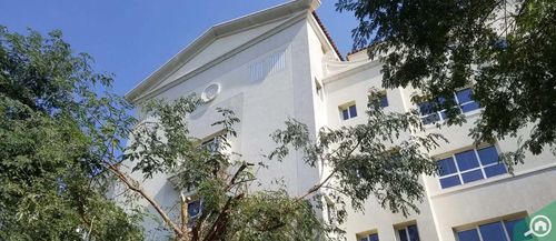 شقق تيراس 3D، موتور سيتي