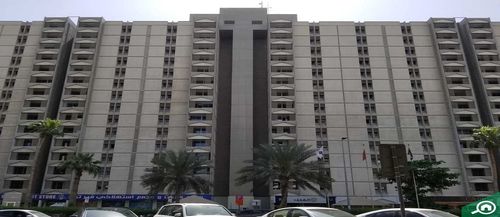 The Apartments World Trade Centre B