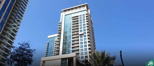 ذا فيرويز نورث، ذا فيوز