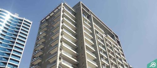 The Medalist, Dubai Sports City