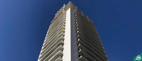 تو تاورز برج A، برشا هايتس