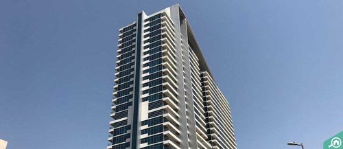 ويندسور مينور، الخليج التجاري