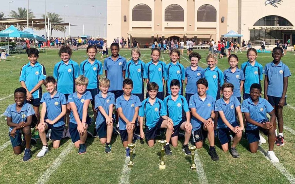 الانشطة الرياضية